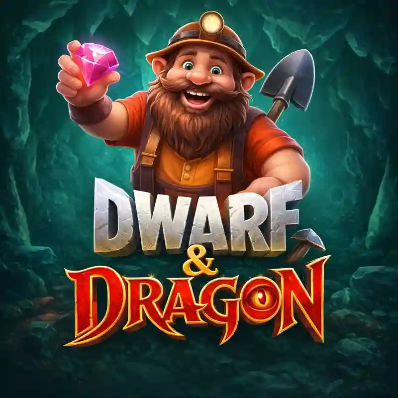 Dwarf & Dragon Casino Slot Game