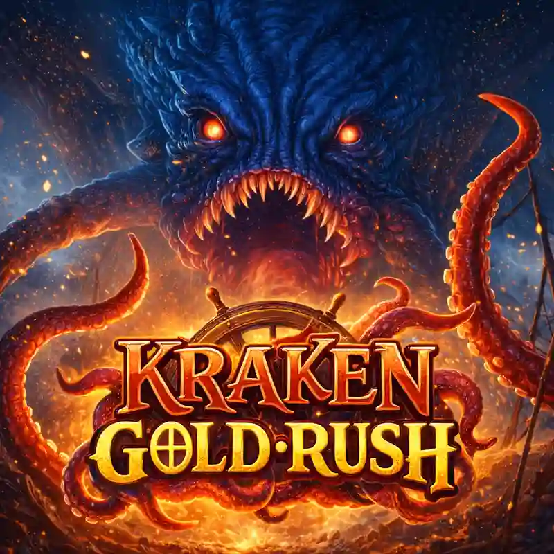 Kraken Gold Rush