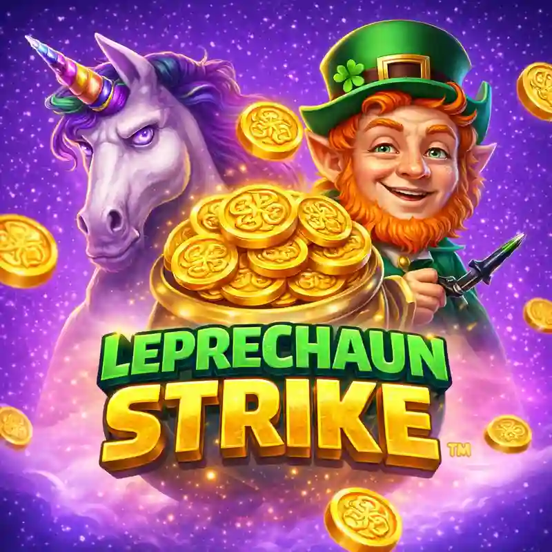 Leprechaun Strike