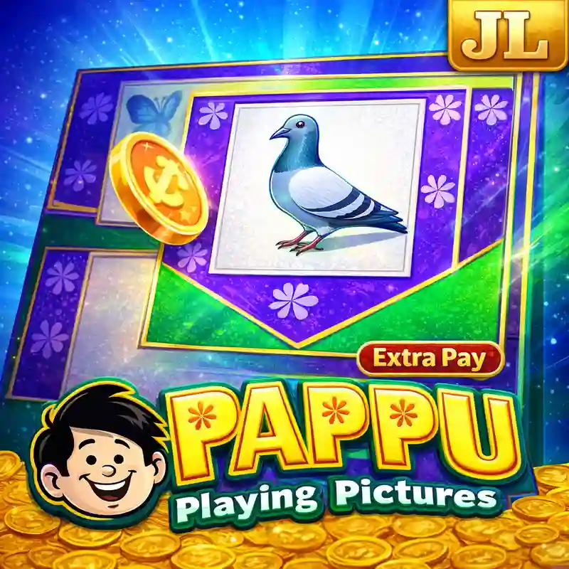 PAPPU