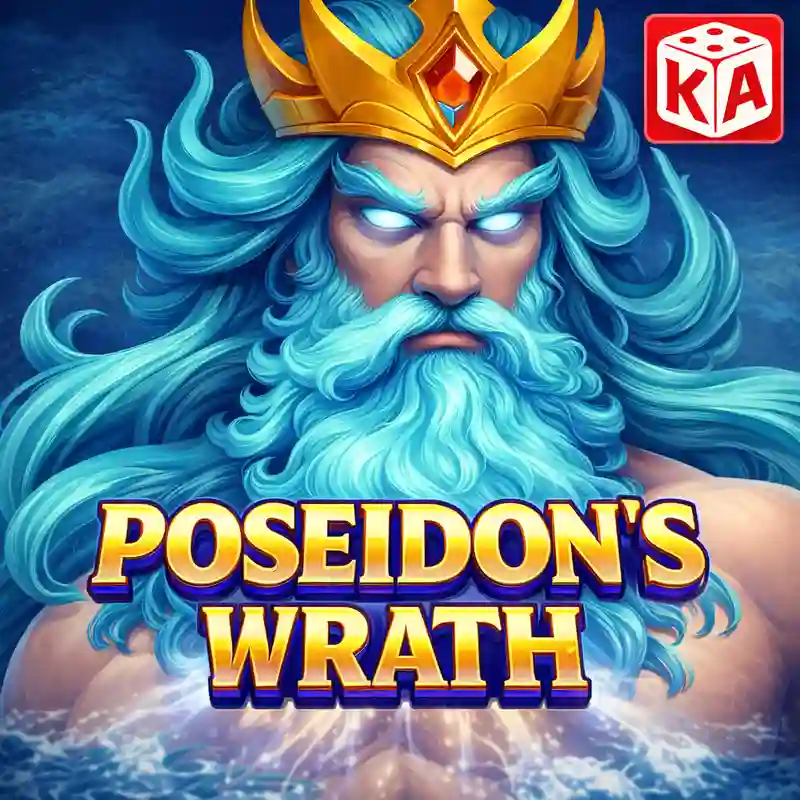 Poseidon's Wrath Slot