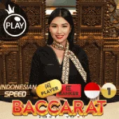 Indonesian Speed Baccarat 1